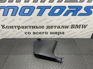 Накладка порога правая BMW М235i