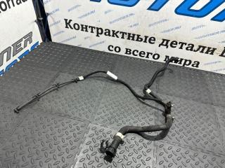 Подводящий топливопровод BMW