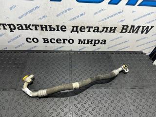 Трубка кондиционера BMW X5M
