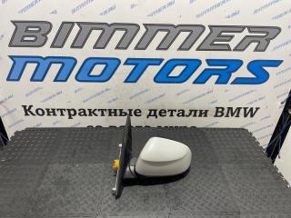 Зеркало переднее левое BMW X5 2015