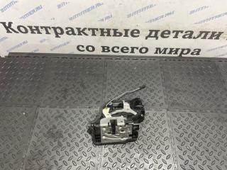 Замок двери передний левый BMW X5 2015