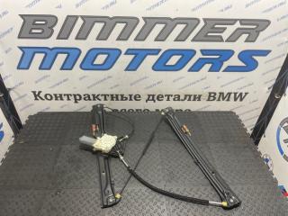 Стеклоподъемник передний левый BMW X5 2015