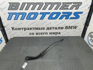Поводок стеклоотчистителя BMW 320D 2014