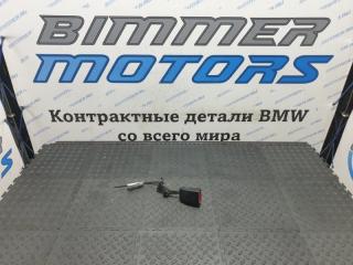 Замок ремня безопасности BMW X5 2015