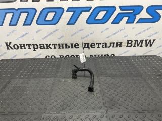 Трубка вентиляции картерных газов BMW