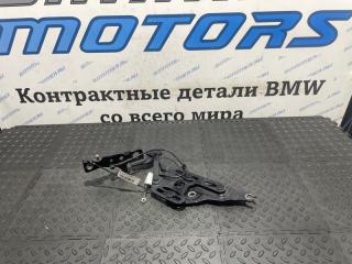 Петля капота правая BMW Х5