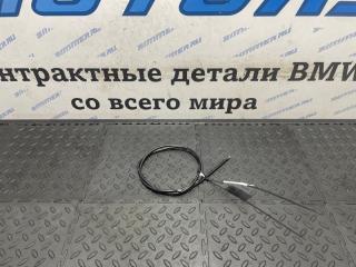 Трос замка капота BMW Х5