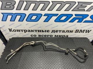Трубки охлаждения АКПП BMW
