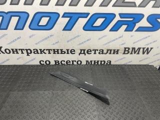 Накладка порога задняя правая BMW 320D 2014
