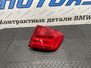 Фонарь правый BMW 320D 2014