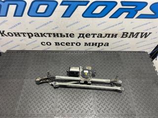 Трапеция дворников BMW М235i