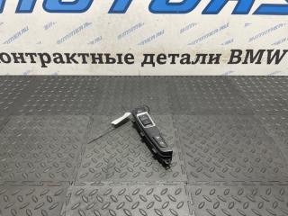 Блок кнопок центральной консоли BMW
