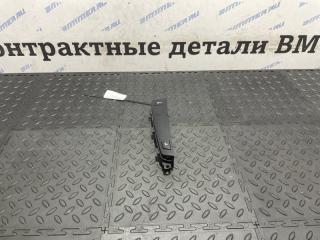 Блок кнопок центральной консоли BMW