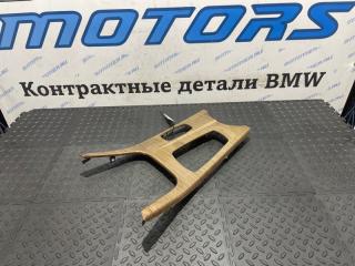 Декоративная накладка BMW