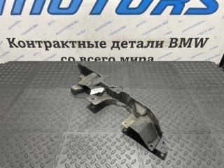 Кожух рулевого механизма BMW Х5