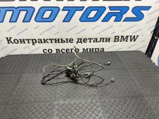 Жгут проводки парктроников задний BMW 320D 2014