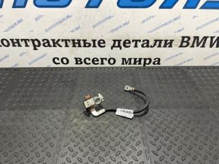 Минусовой провод АКБ IBS BMW 320D 2014