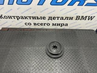 Шкив коленвала BMW