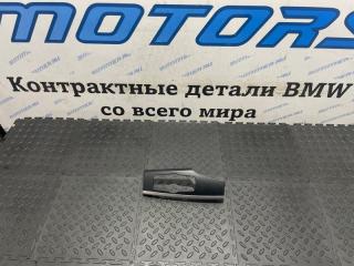 Накладка панели приборов BMW