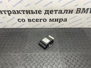 Блок управления топливным насосом BMW X6M 2012