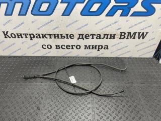 Трос замка капота BMW 330i 2017