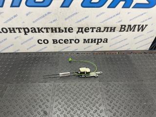 Активатор лючка бензобака BMW X6M 2012