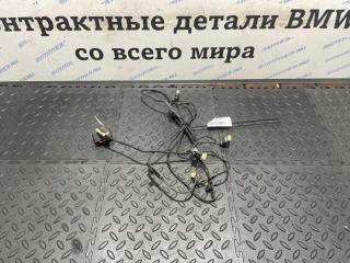 Жгут проводки парктроников задний BMW X6M 2012