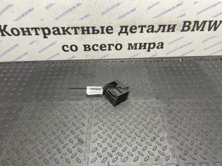 Кронштейн радиатора BMW X6M 2012