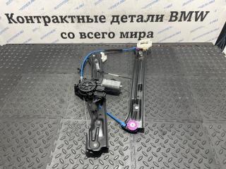 Стеклоподъемник передний левый BMW 330i 2017