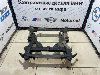 Подрамник передний BMW X5M