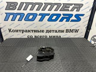 Замок двери передний правый BMW 330i 2017