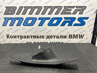 Накладка порога задняя правая BMW