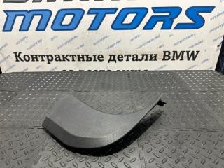 Накладка передняя левая BMW