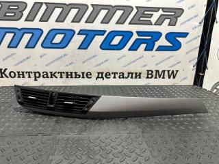 Накладка панели приборов BMW