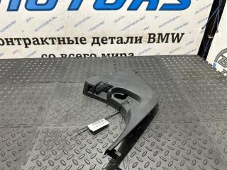 Накладка передняя левая BMW