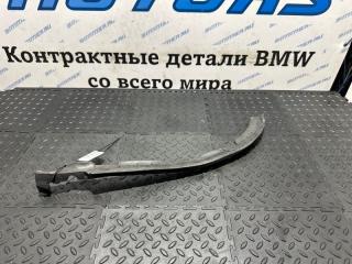 Уплотнитель крыла левый BMW