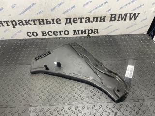 Жабо BMW 550iX