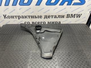 Жабо BMW 550iX