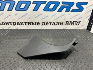 Накладка порога передняя правая BMW