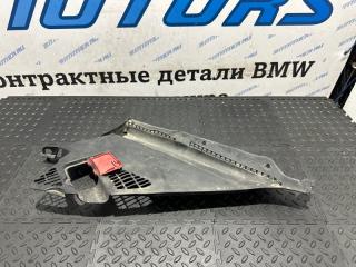 Накладка BMW 550iX