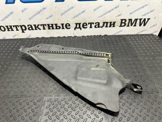 Накладка левая BMW 550iX