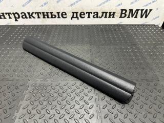 Накладка порога передняя BMW 550iX