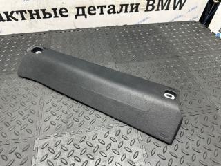 Подушка безопасности в колени передняя левая BMW 550iX