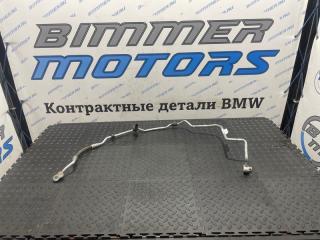 Трубка кондиционера BMW 550iX
