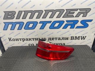Фонарь правый BMW X6M 2012