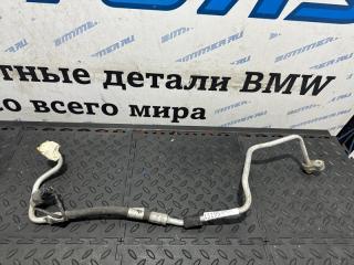 Трубка кондиционера BMW X6 2013