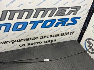 Трос замка капота BMW X6 2013