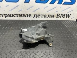 Кожух рулевого механизма задний правый BMW 550iX