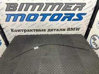 Трос замка капота задний BMW 550iX