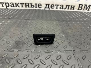Запчасть кнопка открывания багажника BMW 550iX